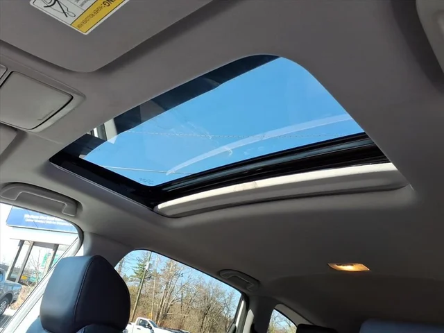 SEMINUEVOS HONDA CR-V Hybrid a Vauxhall en Maplecrest Ford Lincoln of Union