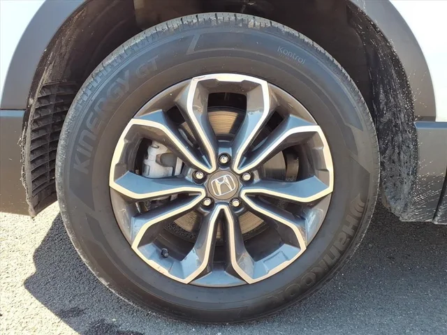 SEMINUEVOS HONDA CR-V Hybrid a Vauxhall en Maplecrest Ford Lincoln of Union