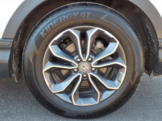 SEMINUEVOS HONDA CR-V Hybrid a Vauxhall en Maplecrest Ford Lincoln of Union