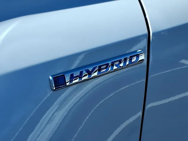 SEMINUEVOS HONDA CR-V Hybrid a Vauxhall en Maplecrest Ford Lincoln of Union