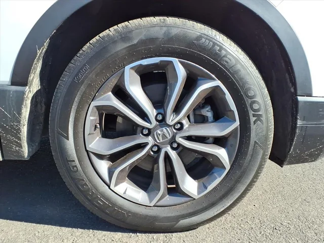 SEMINUEVOS HONDA CR-V Hybrid a Vauxhall en Maplecrest Ford Lincoln of Union