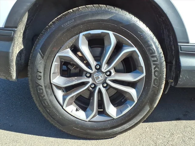 SEMINUEVOS HONDA CR-V Hybrid a Vauxhall en Maplecrest Ford Lincoln of Union