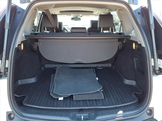 SEMINUEVOS HONDA CR-V Hybrid a Vauxhall en Maplecrest Ford Lincoln of Union