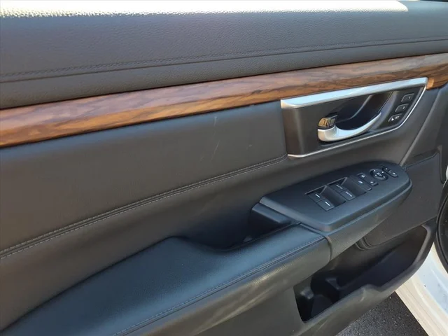 SEMINUEVOS HONDA CR-V Hybrid a Vauxhall en Maplecrest Ford Lincoln of Union