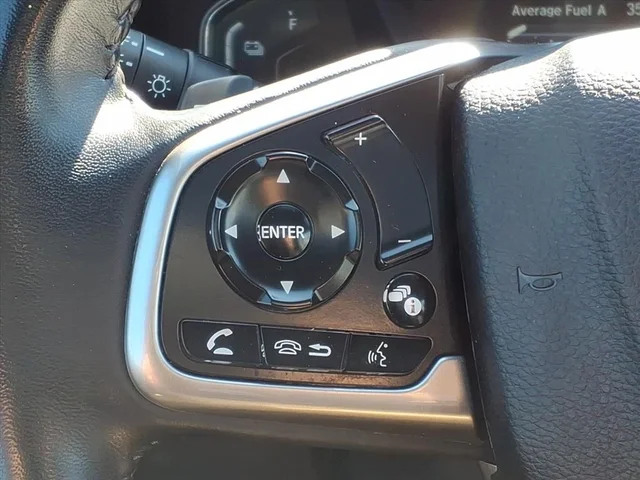 SEMINUEVOS HONDA CR-V Hybrid a Vauxhall en Maplecrest Ford Lincoln of Union