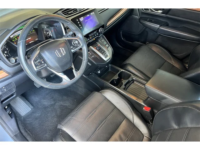 Used HONDA CR-V Hybrid at San Francisco in izmo Kia