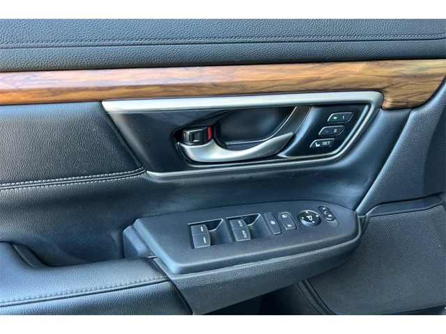 Used HONDA CR-V Hybrid at San Francisco in izmo Kia