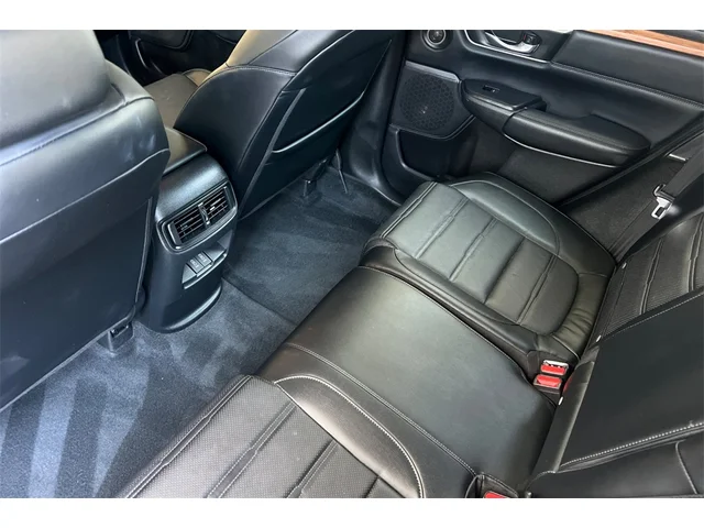 Used HONDA CR-V Hybrid at San Francisco in izmo Kia