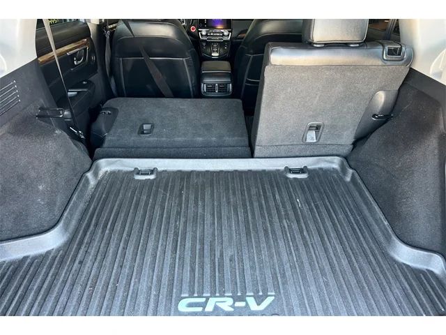 Used HONDA CR-V Hybrid at San Francisco in izmo Kia