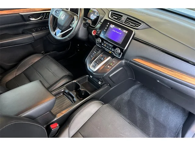 Used HONDA CR-V Hybrid at San Francisco in izmo Kia