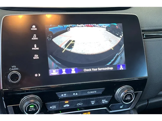 Used HONDA CR-V Hybrid at San Francisco in izmo Kia