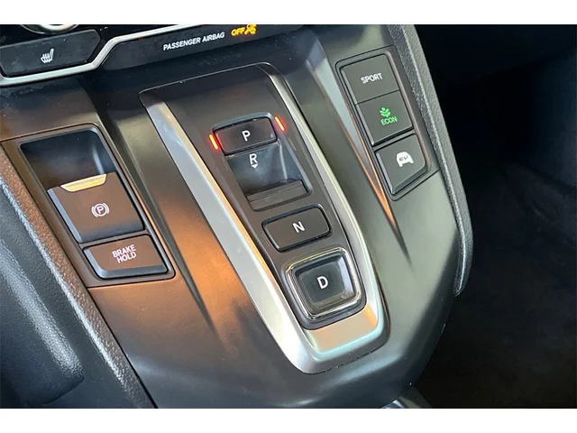 Used HONDA CR-V Hybrid at San Francisco in izmo Kia