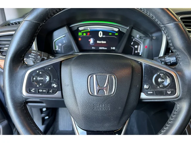Used HONDA CR-V Hybrid at San Francisco in izmo Kia