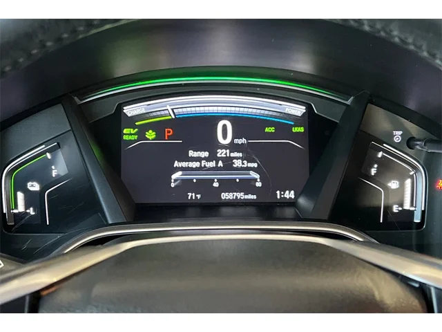 Used HONDA CR-V Hybrid at San Francisco in izmo Kia