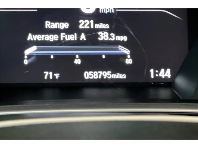 Used HONDA CR-V Hybrid at San Francisco in izmo Kia