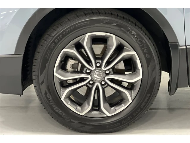 Used HONDA CR-V Hybrid at San Francisco in izmo Kia