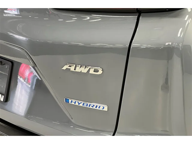 Used HONDA CR-V Hybrid at San Francisco in izmo Kia