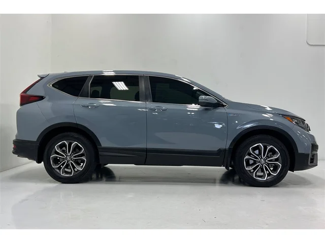 Used HONDA CR-V Hybrid at San Francisco in izmo Kia