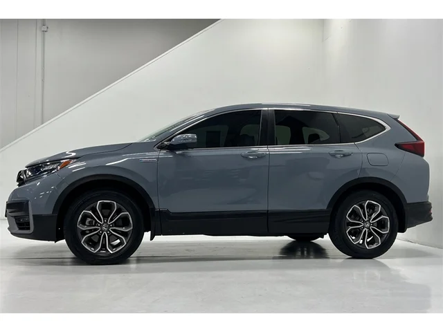 Used HONDA CR-V Hybrid at San Francisco in izmo Kia