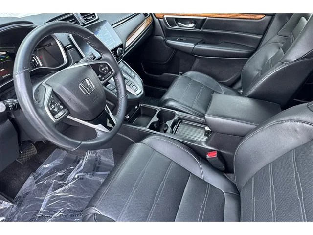 SEMINUEVOS HONDA CR-V Hybrid at ELK GROVE in Elk Grove Buick GMC