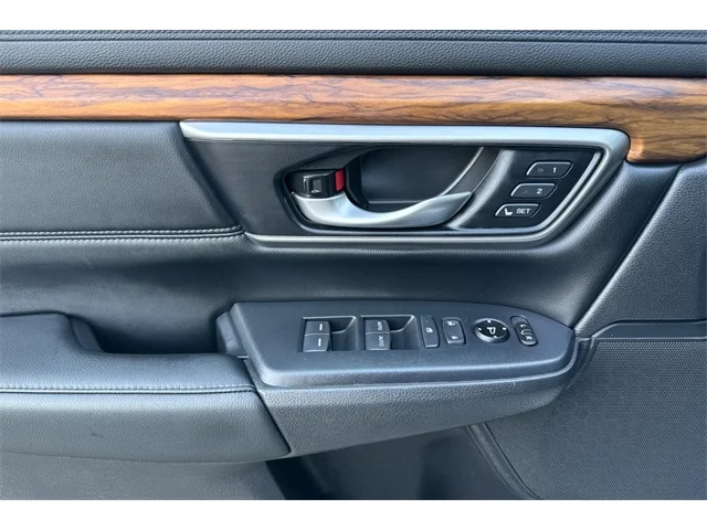 SEMINUEVOS HONDA CR-V Hybrid at ELK GROVE in Elk Grove Buick GMC