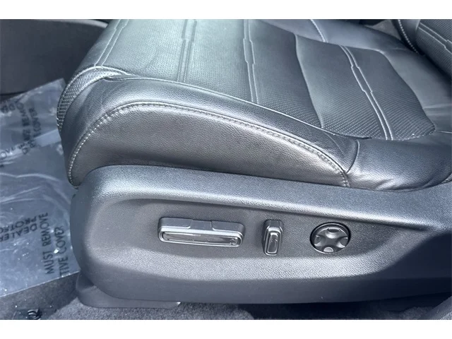 SEMINUEVOS HONDA CR-V Hybrid at ELK GROVE in Elk Grove Buick GMC