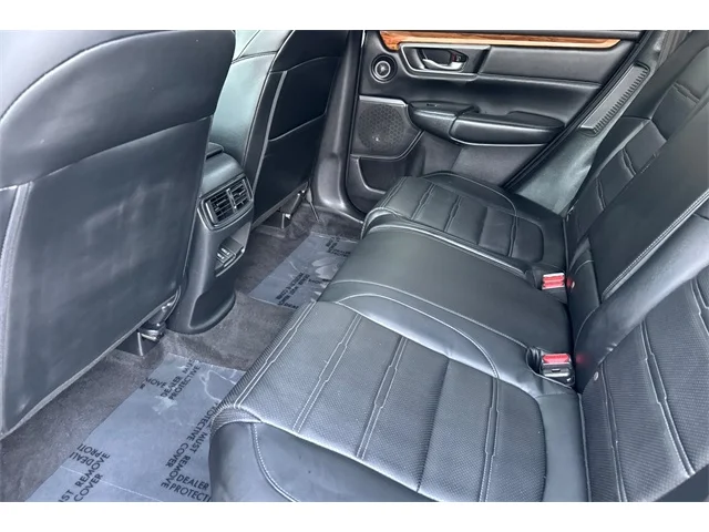 SEMINUEVOS HONDA CR-V Hybrid at ELK GROVE in Elk Grove Buick GMC