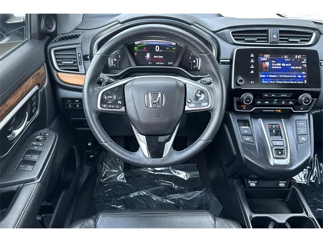 SEMINUEVOS HONDA CR-V Hybrid at ELK GROVE in Elk Grove Buick GMC