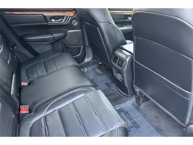 SEMINUEVOS HONDA CR-V Hybrid at ELK GROVE in Elk Grove Buick GMC