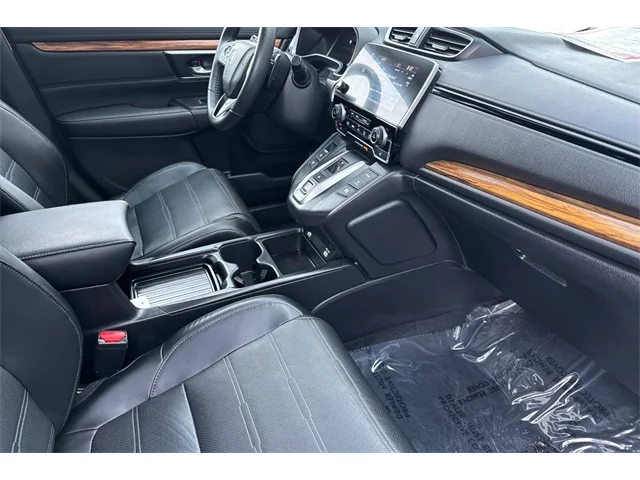 SEMINUEVOS HONDA CR-V Hybrid at ELK GROVE in Elk Grove Buick GMC