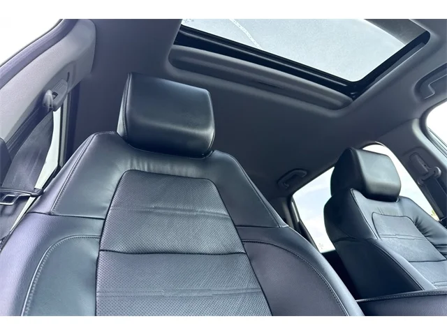 SEMINUEVOS HONDA CR-V Hybrid at ELK GROVE in Elk Grove Buick GMC