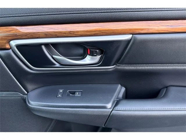 SEMINUEVOS HONDA CR-V Hybrid at ELK GROVE in Elk Grove Buick GMC