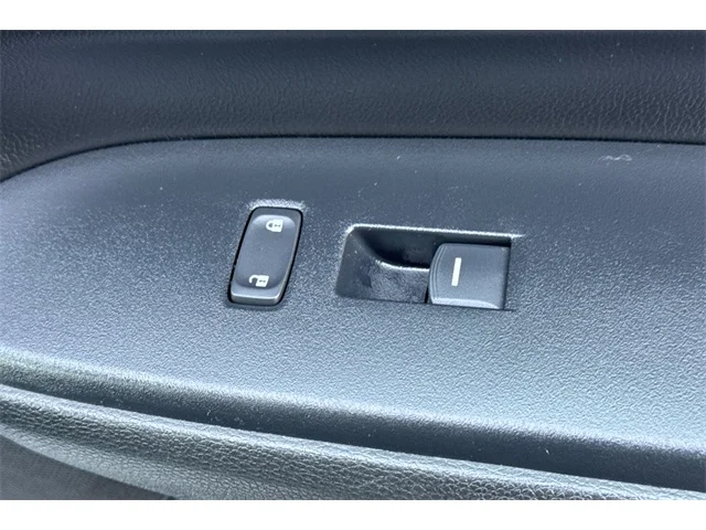 SEMINUEVOS HONDA CR-V Hybrid at ELK GROVE in Elk Grove Buick GMC