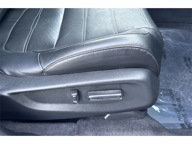 SEMINUEVOS HONDA CR-V Hybrid at ELK GROVE in Elk Grove Buick GMC