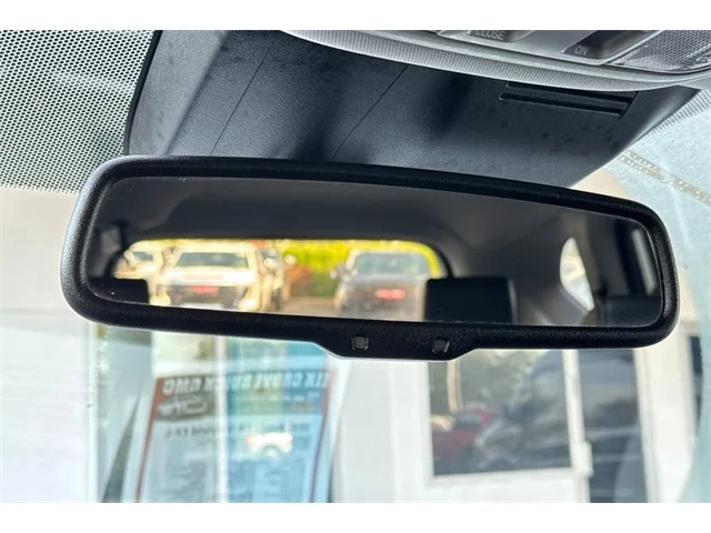 SEMINUEVOS HONDA CR-V Hybrid at ELK GROVE in Elk Grove Buick GMC