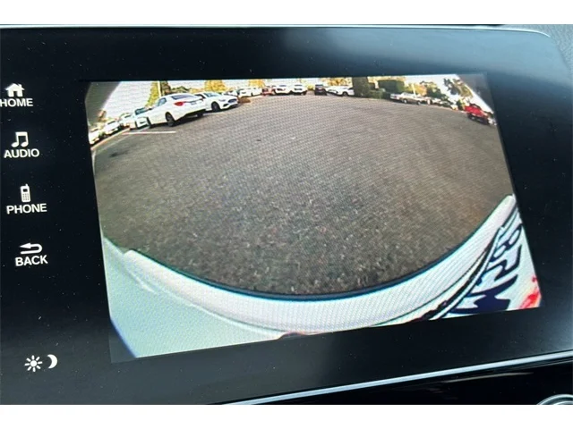 SEMINUEVOS HONDA CR-V Hybrid at ELK GROVE in Elk Grove Buick GMC