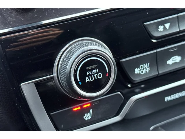 SEMINUEVOS HONDA CR-V Hybrid at ELK GROVE in Elk Grove Buick GMC