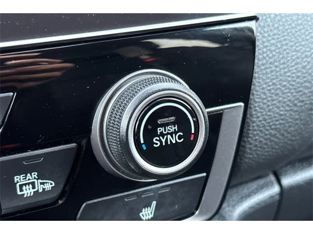 SEMINUEVOS HONDA CR-V Hybrid at ELK GROVE in Elk Grove Buick GMC