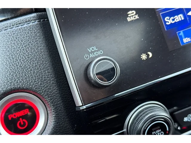 SEMINUEVOS HONDA CR-V Hybrid at ELK GROVE in Elk Grove Buick GMC