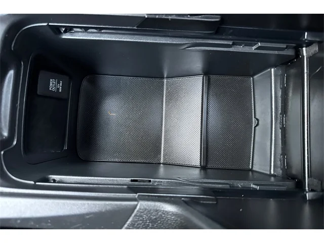 SEMINUEVOS HONDA CR-V Hybrid at ELK GROVE in Elk Grove Buick GMC