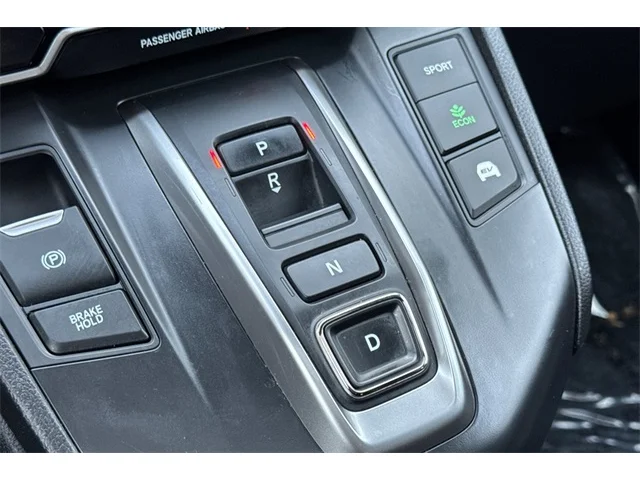 SEMINUEVOS HONDA CR-V Hybrid at ELK GROVE in Elk Grove Buick GMC