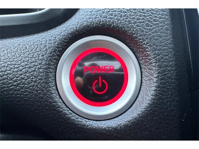 SEMINUEVOS HONDA CR-V Hybrid at ELK GROVE in Elk Grove Buick GMC