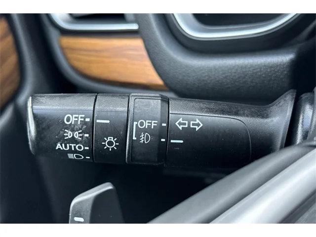 SEMINUEVOS HONDA CR-V Hybrid at ELK GROVE in Elk Grove Buick GMC