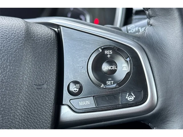 SEMINUEVOS HONDA CR-V Hybrid at ELK GROVE in Elk Grove Buick GMC