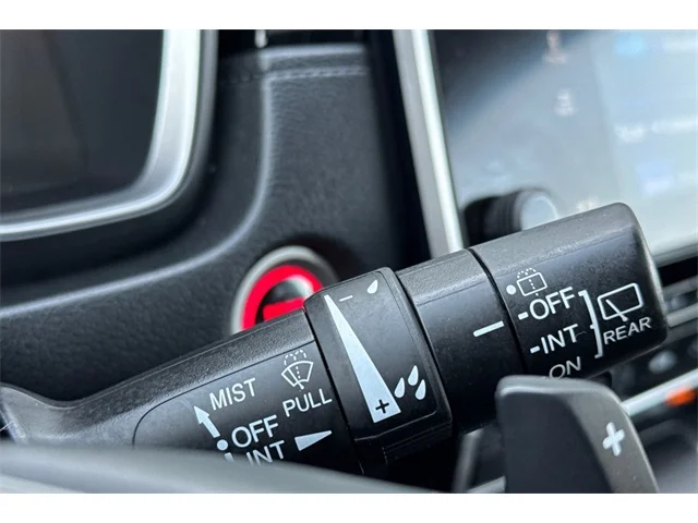 SEMINUEVOS HONDA CR-V Hybrid at ELK GROVE in Elk Grove Buick GMC