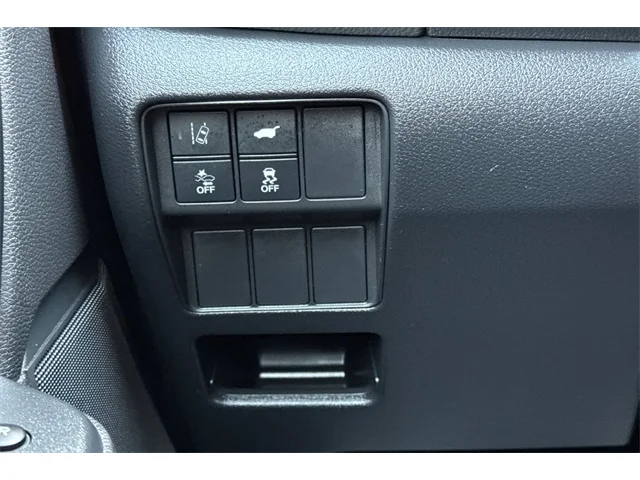 SEMINUEVOS HONDA CR-V Hybrid at ELK GROVE in Elk Grove Buick GMC