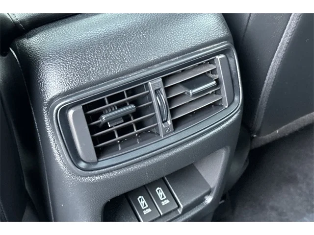 SEMINUEVOS HONDA CR-V Hybrid at ELK GROVE in Elk Grove Buick GMC