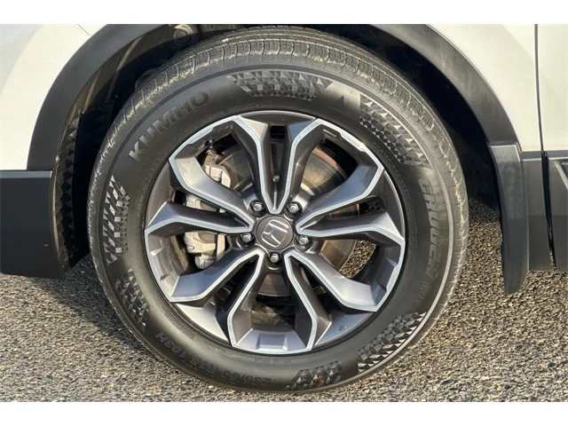 SEMINUEVOS HONDA CR-V Hybrid at ELK GROVE in Elk Grove Buick GMC