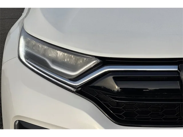 SEMINUEVOS HONDA CR-V Hybrid at ELK GROVE in Elk Grove Buick GMC