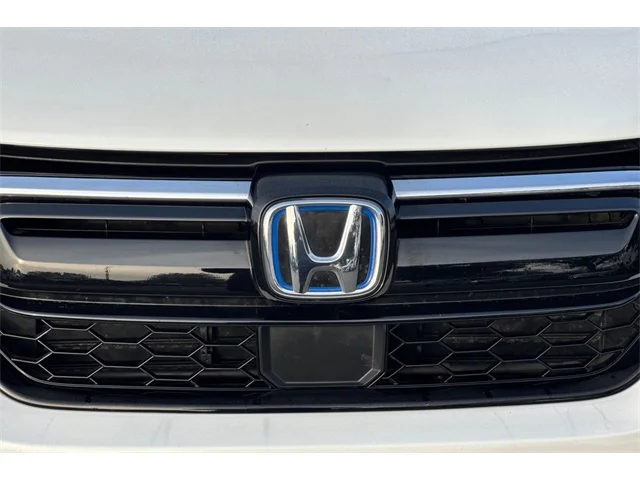 SEMINUEVOS HONDA CR-V Hybrid at ELK GROVE in Elk Grove Buick GMC